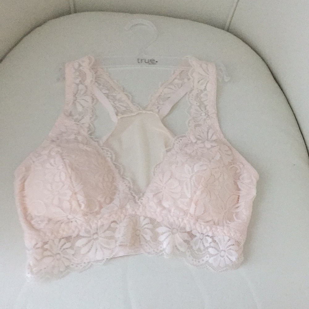 Brand new bra